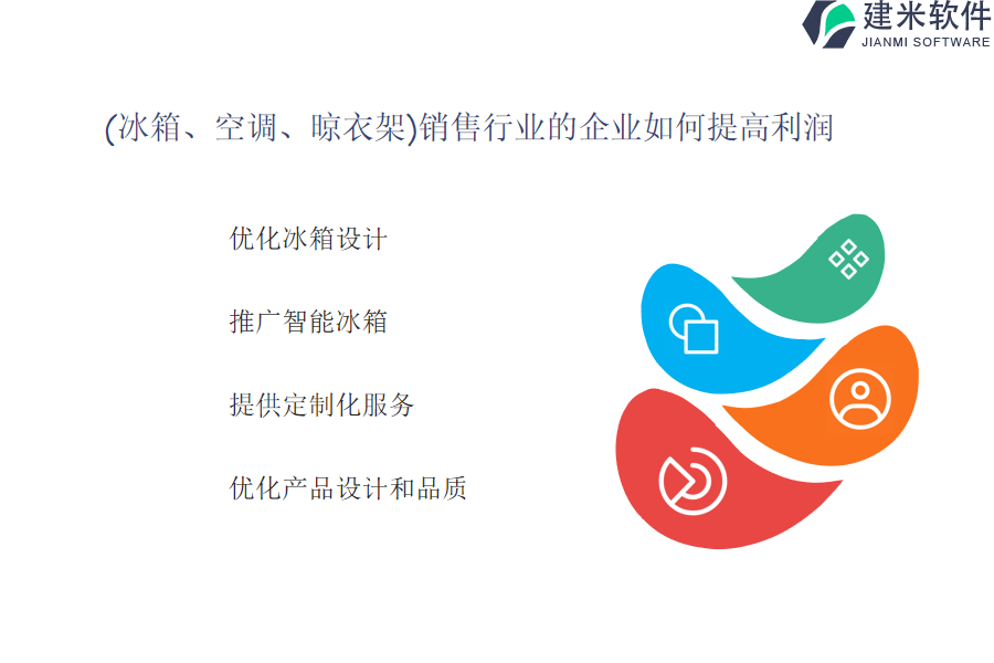 （冰箱、空调、晾衣架）销售行业OA系统、ERP系统