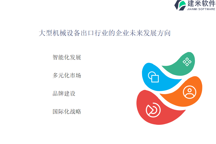 大型机械设备出口行业OA系统、ERP系统的功能主要特质是什么