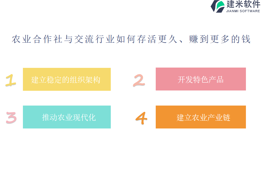 农业合作社与交流行业OA系统、ERP管理系统的选择，哪家影响大