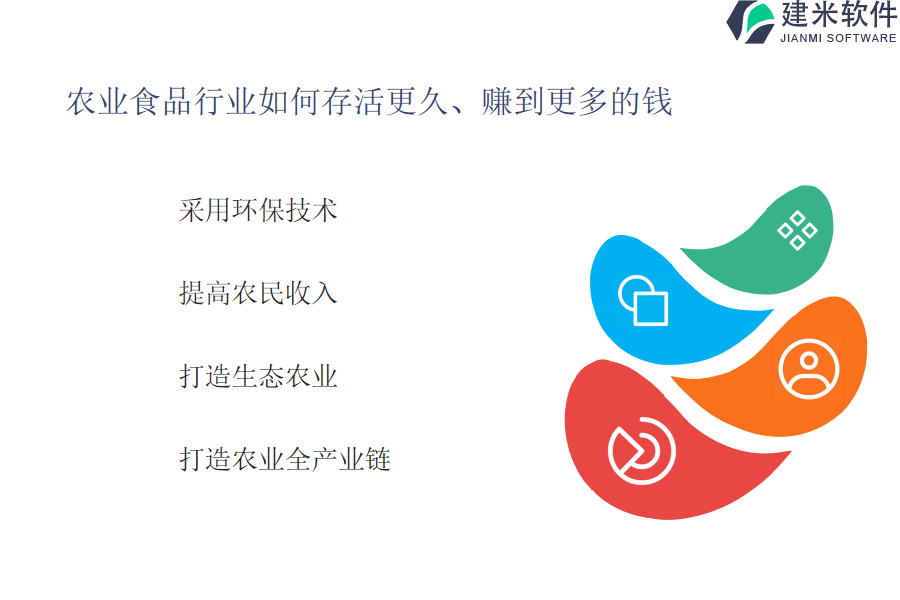 性价比方面，哪家的农业食品OA系统、ERP管理系统软件更有优势