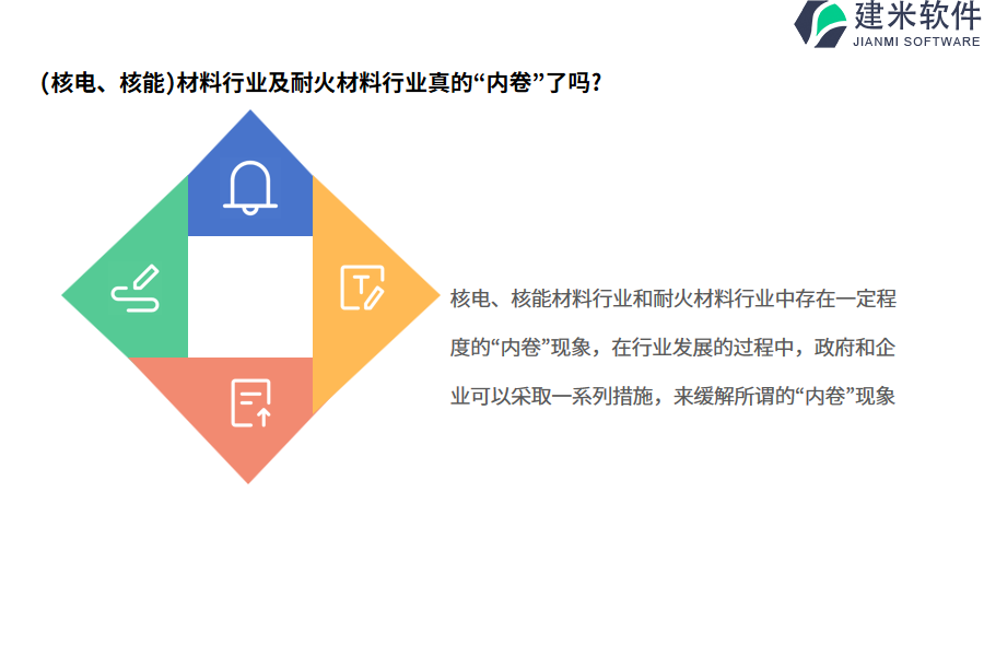 （核电、核能）材料行业及耐火材料行业OA系统、ERP系统