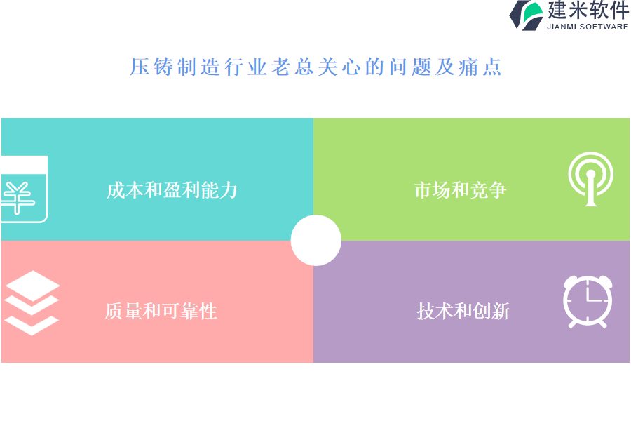 压铸制造行业OA系统、ERP系统在多项目管理和协调中的应用