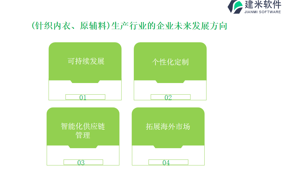 （针织内衣、原辅料）生产行业OA系统、ERP系统的功能特色是什么