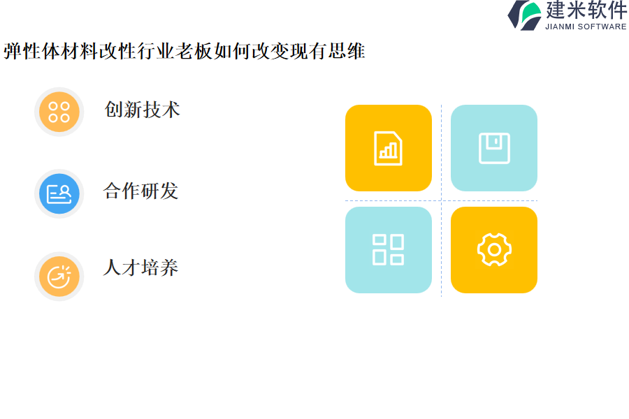 弹性体材料改性行业OA系统、ERP管理系统的成本如何计算