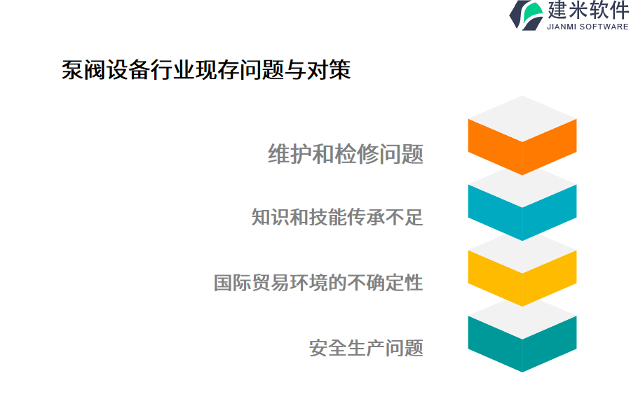 泵阀设备行业OA系统、ERP管理系统的利益是什么