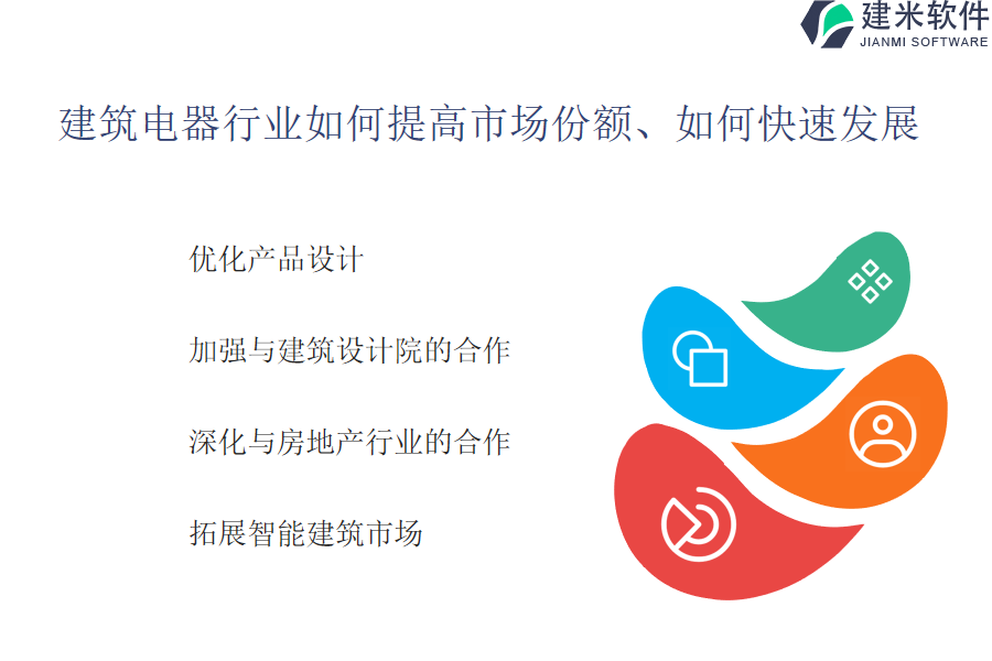 建筑电器行业OA系统、ERP系统软件哪些更值得使用？