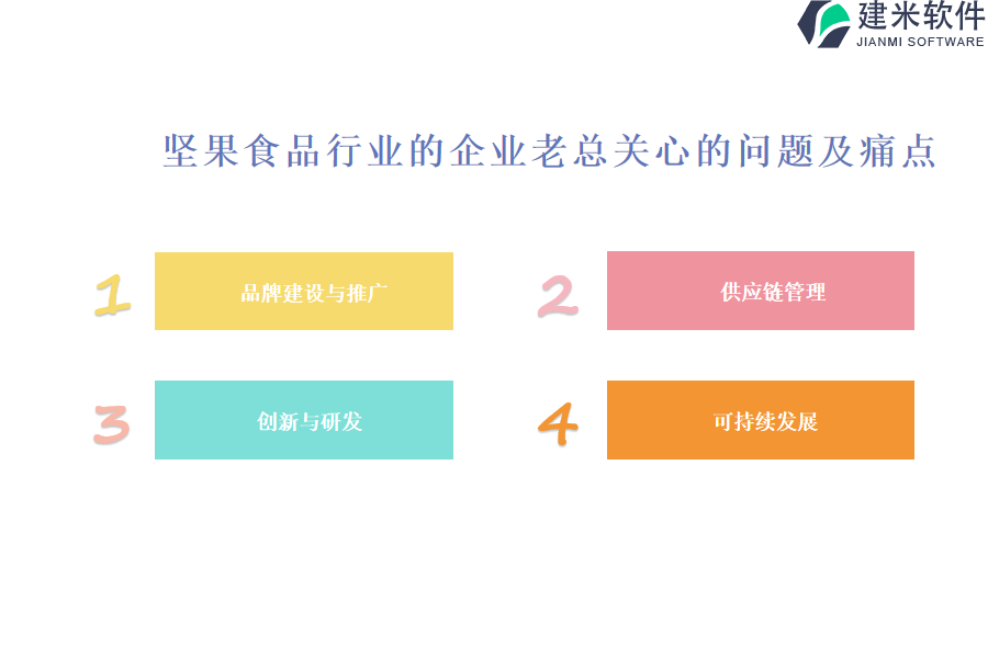 如何根据项目需求选择适合的坚果食品行业OA系统、ERP系统