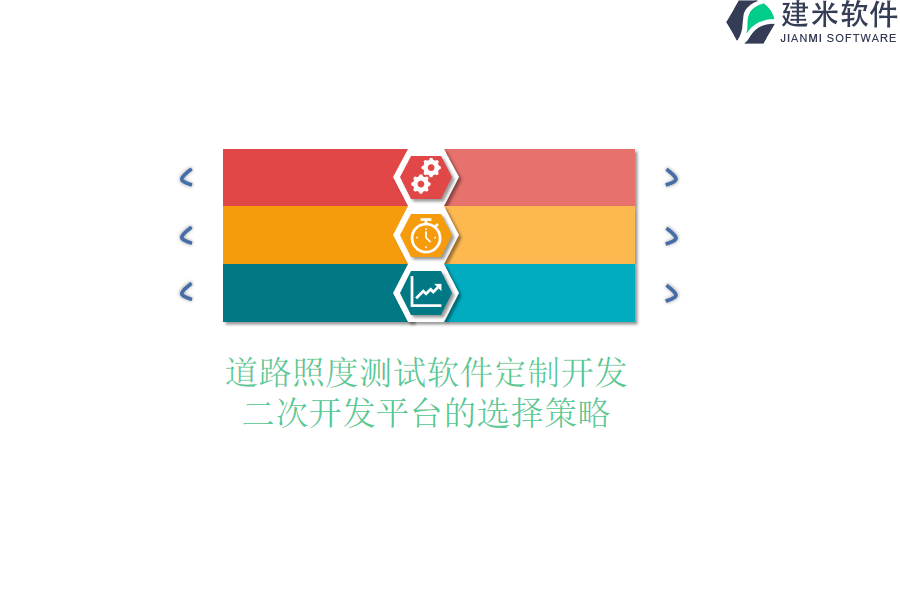 道路照度测试软件定制开发：二次开发平台的选择策略