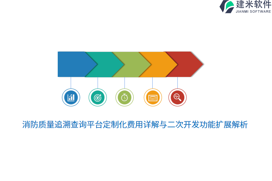 消防质量追溯查询平台定制化费用详解与二次开发功能扩展解析 
