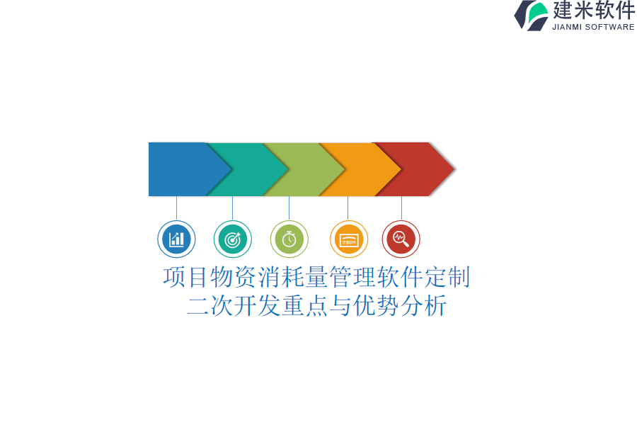 项目物资消耗量管理软件定制：二次开发重点与优势分析