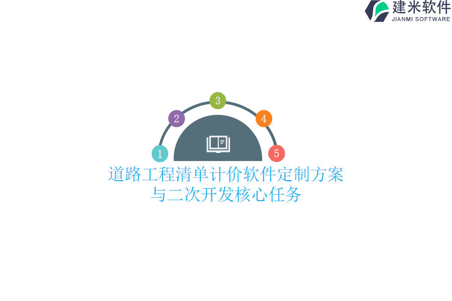 道路工程清单计价软件定制方案与二次开发核心任务