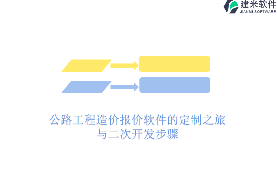 公路工程造价报价软件的定制之旅与二次开发步骤