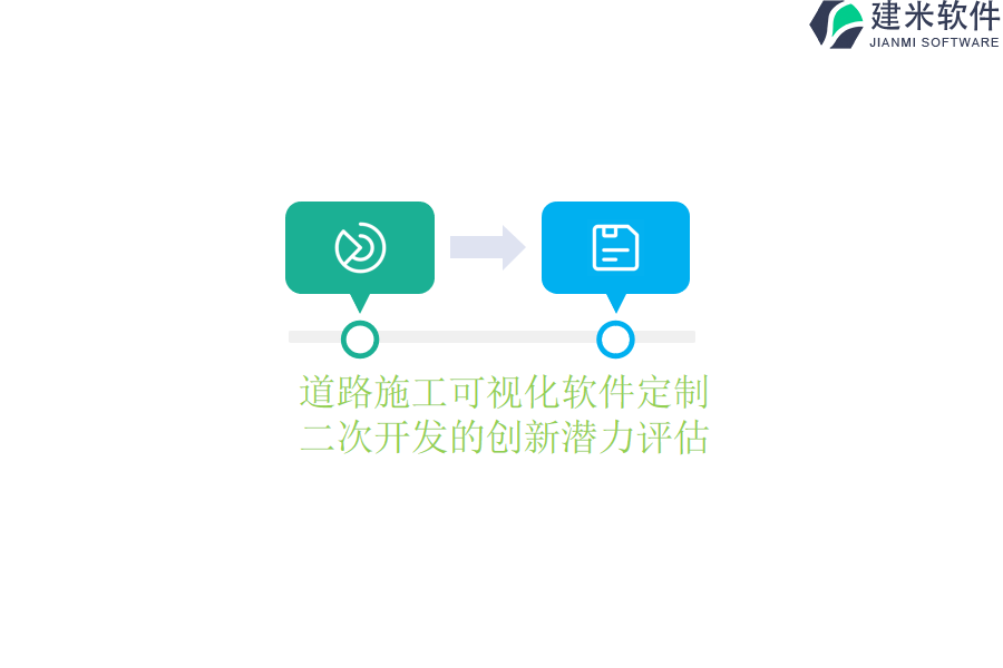 道路施工可视化软件定制:二次开发的创新潜力评估