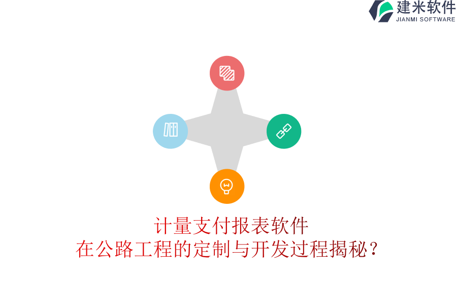 计量支付报表软件在公路工程的定制与开发过程揭秘?