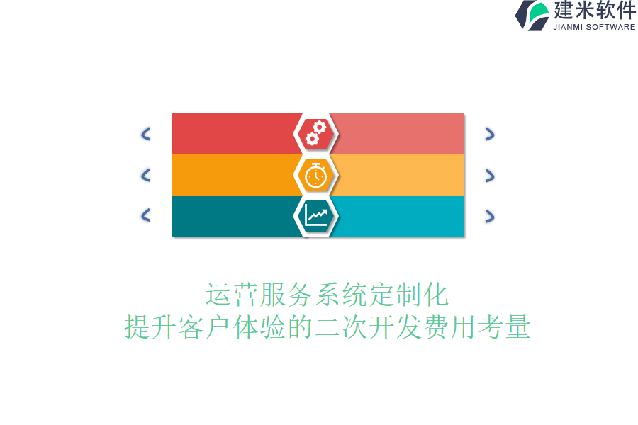 运营服务系统定制化：提升客户体验的二次开发费用考量