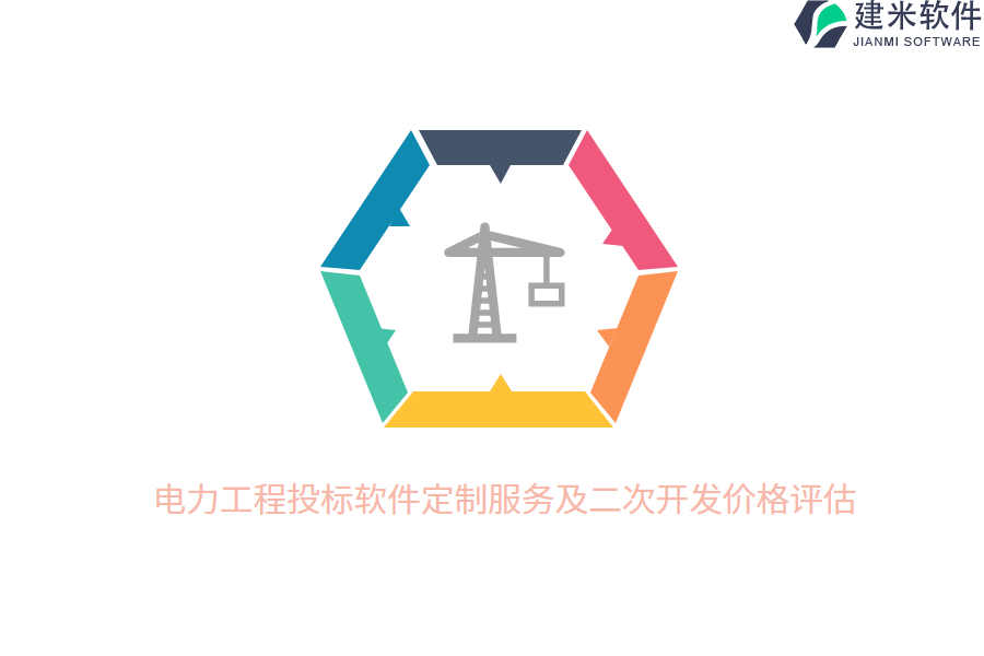 电力工程投标软件定制服务及二次开发价格评估
