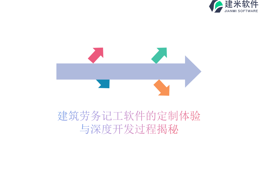 建筑劳务记工软件的定制体验与深度开发过程揭秘