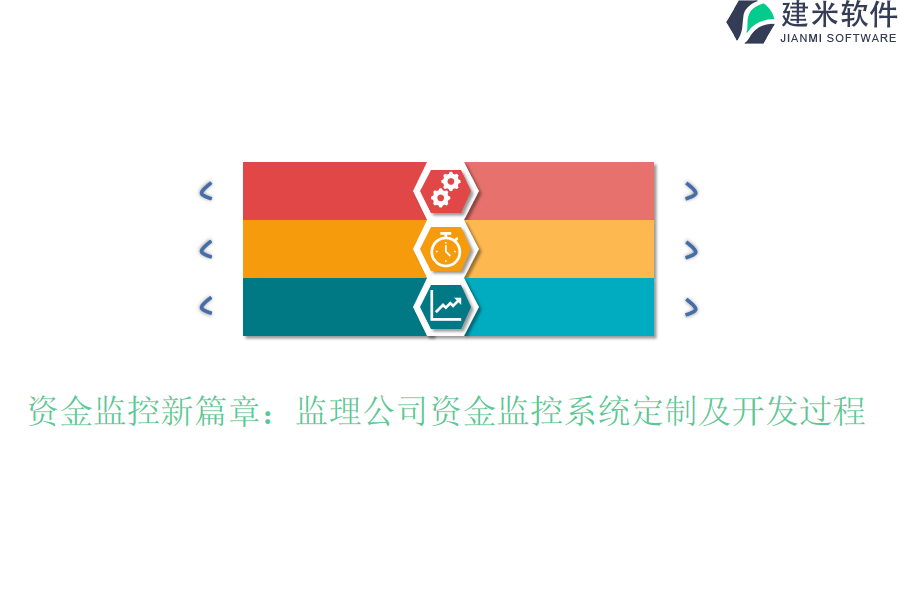 资金监控新篇章：监理公司资金监控系统定制及开发过程