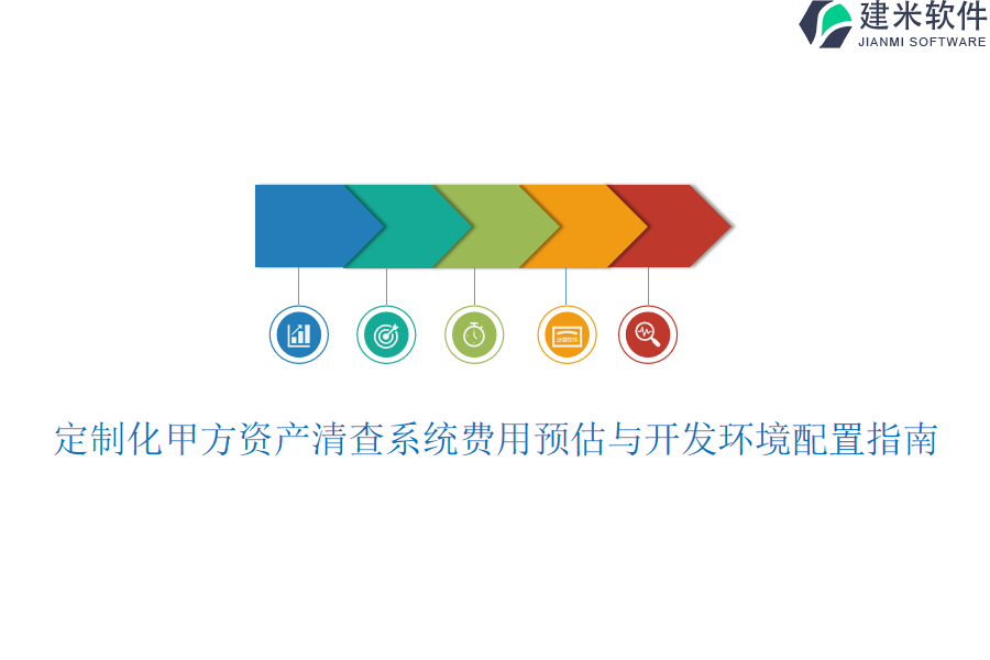 定制化甲方资产清查系统费用预估与开发环境配置指南