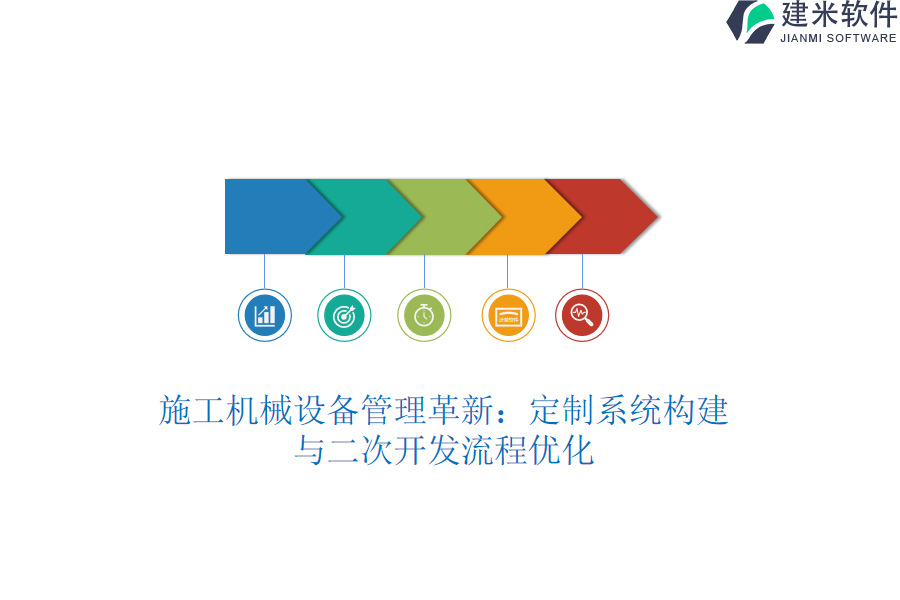 施工机械设备管理革新：定制系统构建与二次开发流程优化