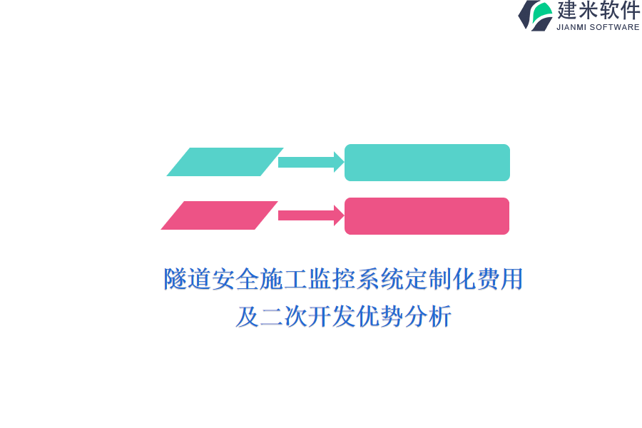 隧道安全施工监控系统定制化费用及二次开发优势分析