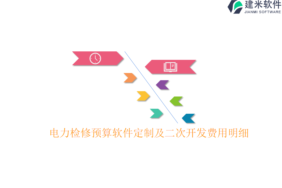 电力检修预算软件定制及二次开发费用明细