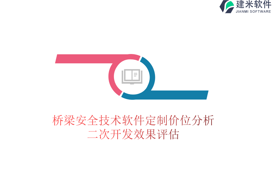 桥梁安全技术软件定制价位分析，二次开发效果评估