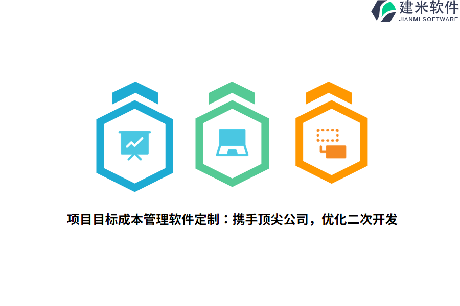 项目目标成本管理软件定制：携手顶尖公司，优化二次开发 