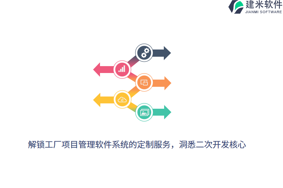 解锁工厂项目管理软件系统的定制服务，洞悉二次开发核心