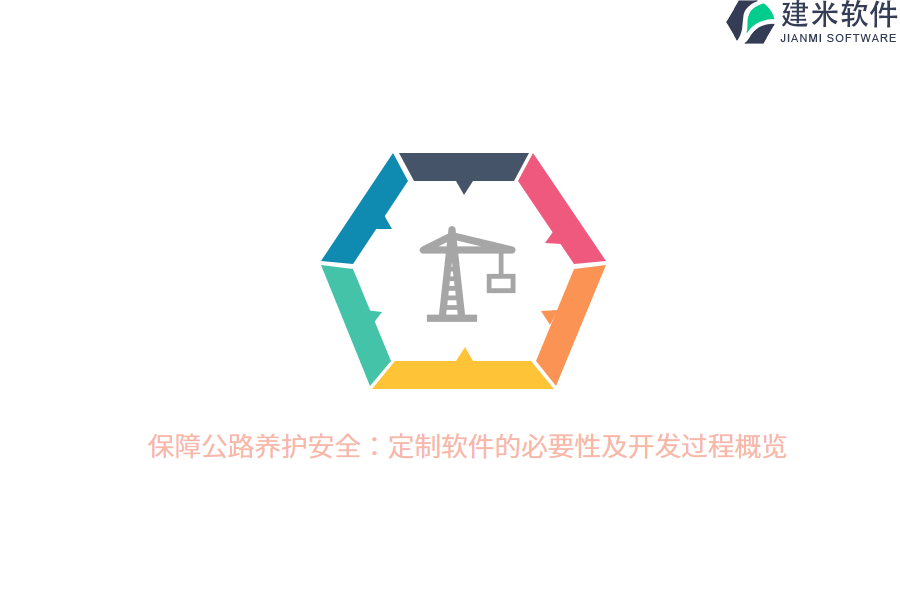 保障公路养护安全：定制软件的必要性及开发过程概览