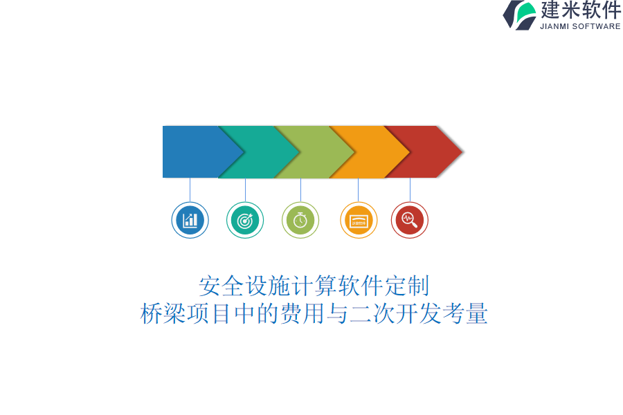 安全设施计算软件定制，桥梁项目中的费用与二次开发考量