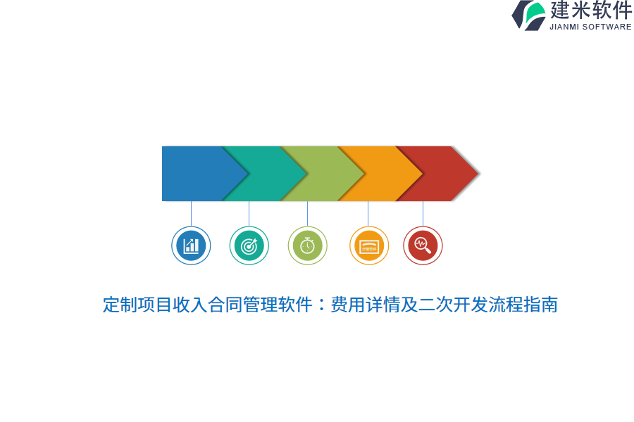 定制项目收入合同管理软件：费用详情及二次开发流程指南
