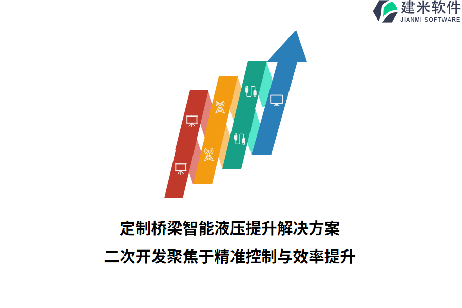 定制桥梁智能液压提升解决方案：二次开发聚焦于精准控制与效率提升