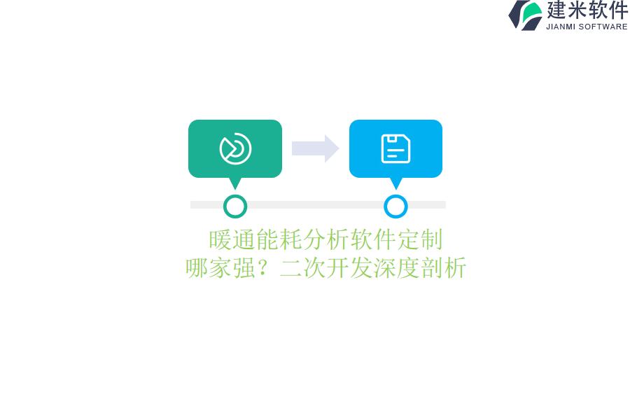 暖通能耗分析软件定制：哪家强？二次开发深度剖析