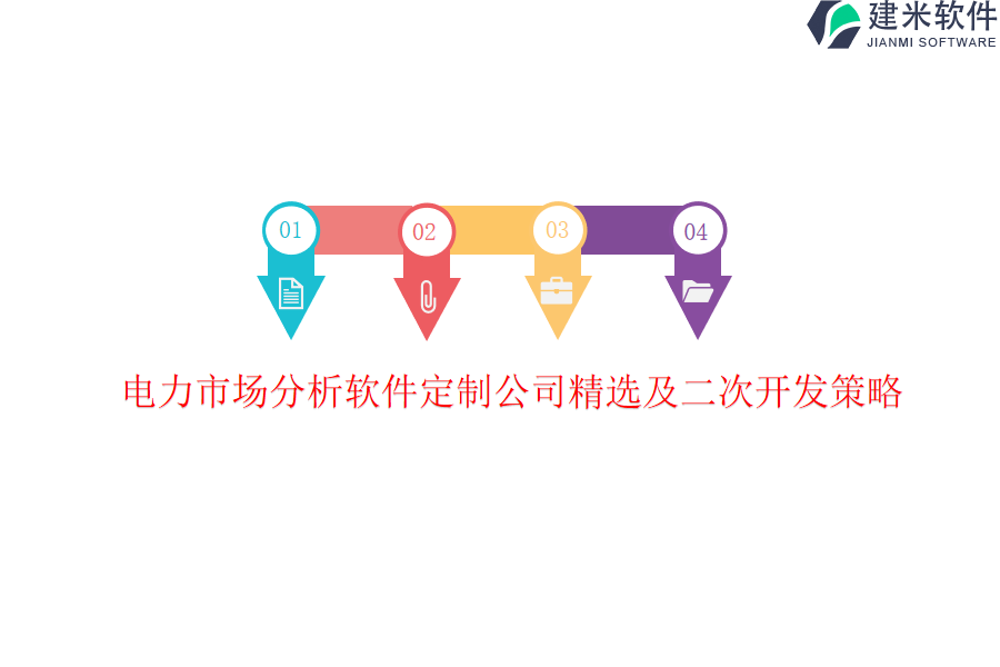 电力市场分析软件定制公司精选及二次开发策略