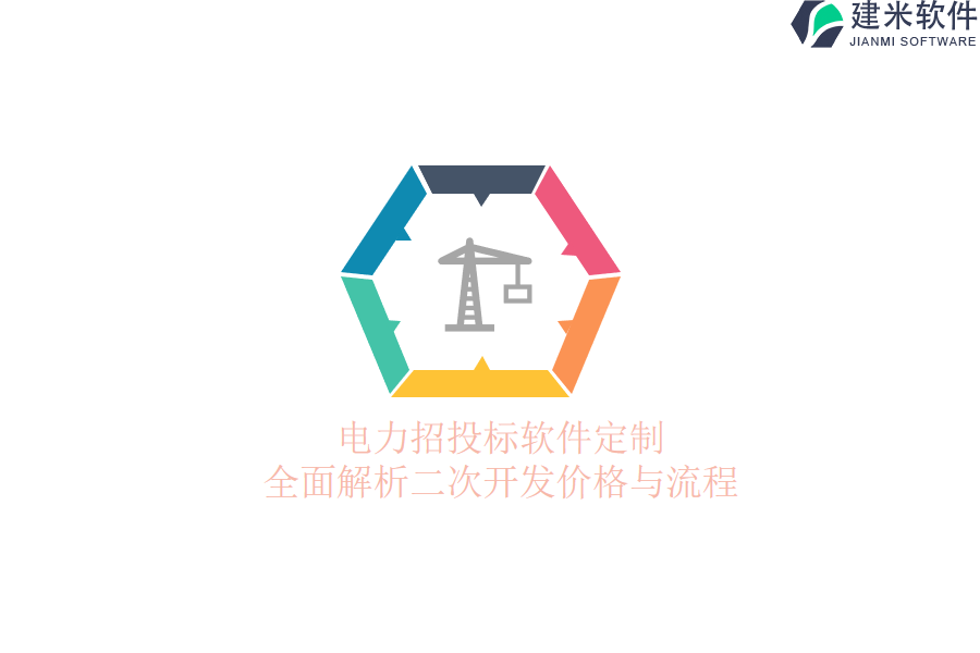 电力招投标软件定制:全面解析二次开发价格与流程