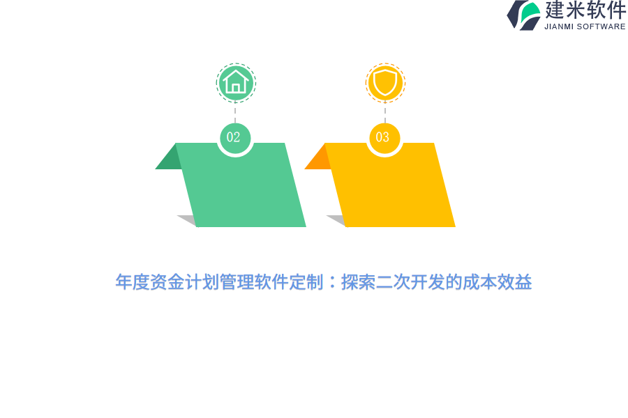 年度资金计划管理软件定制：探索二次开发的成本效益 