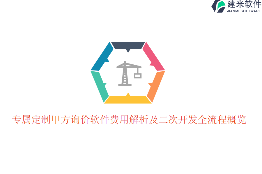 专属定制甲方询价软件费用解析及二次开发全流程概览