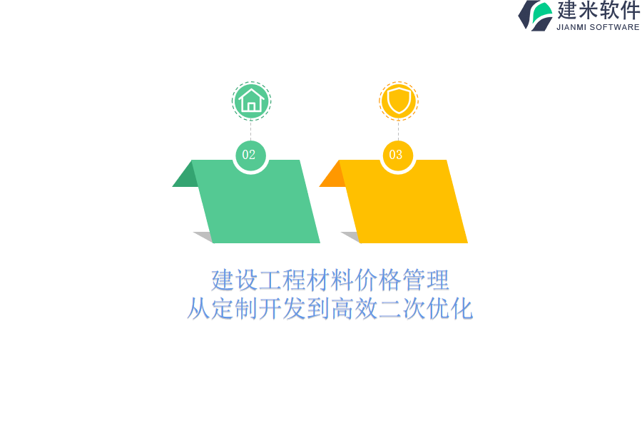 建设工程材料价格管理：从定制开发到高效二次优化