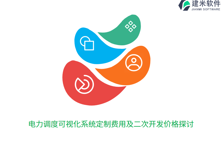 电力调度可视化系统定制费用及二次开发价格探讨