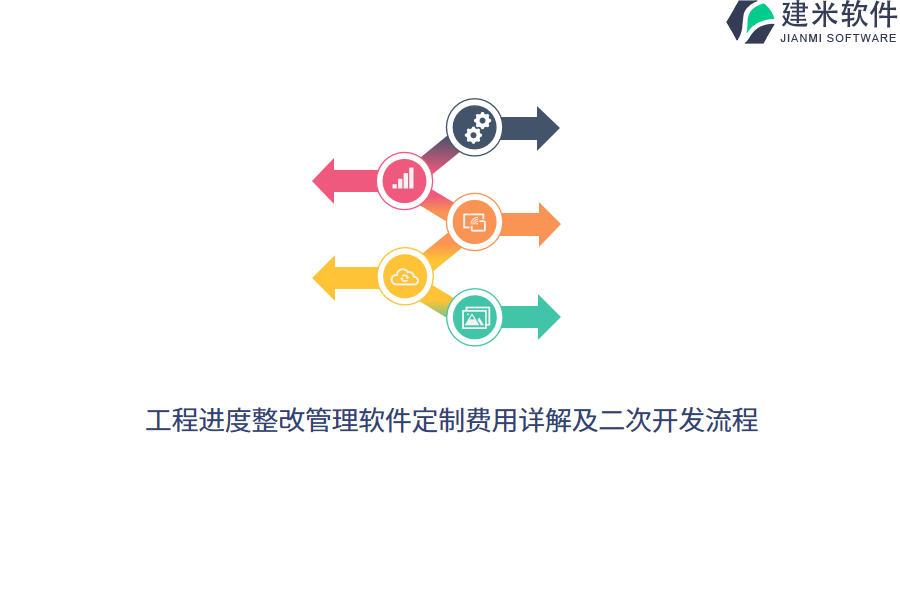 工程进度整改管理软件定制费用详解及二次开发流程 