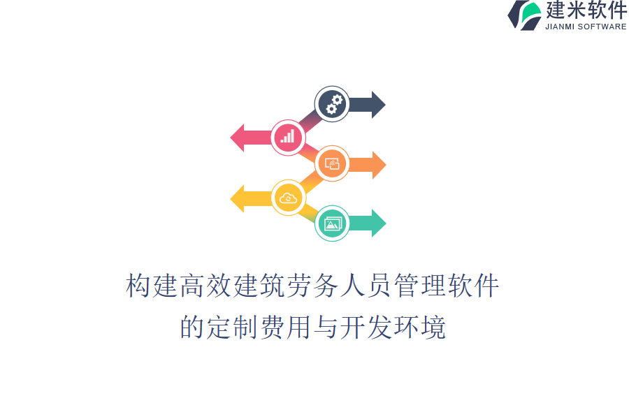 构建高效建筑劳务人员管理软件的定制费用与开发环境