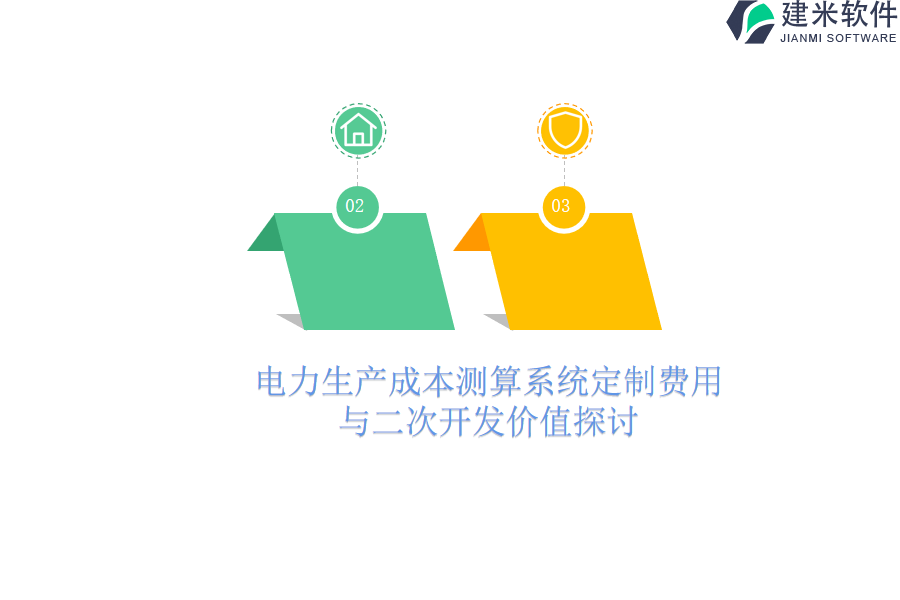 电力生产成本测算系统定制费用与二次开发价值探讨