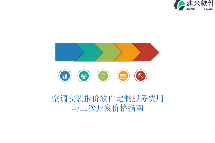 空调安装报价软件定制服务费用与二次开发价格指南