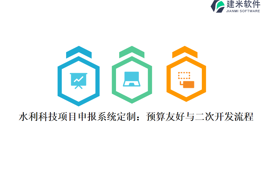 水利科技项目申报系统定制：预算友好与二次开发流程