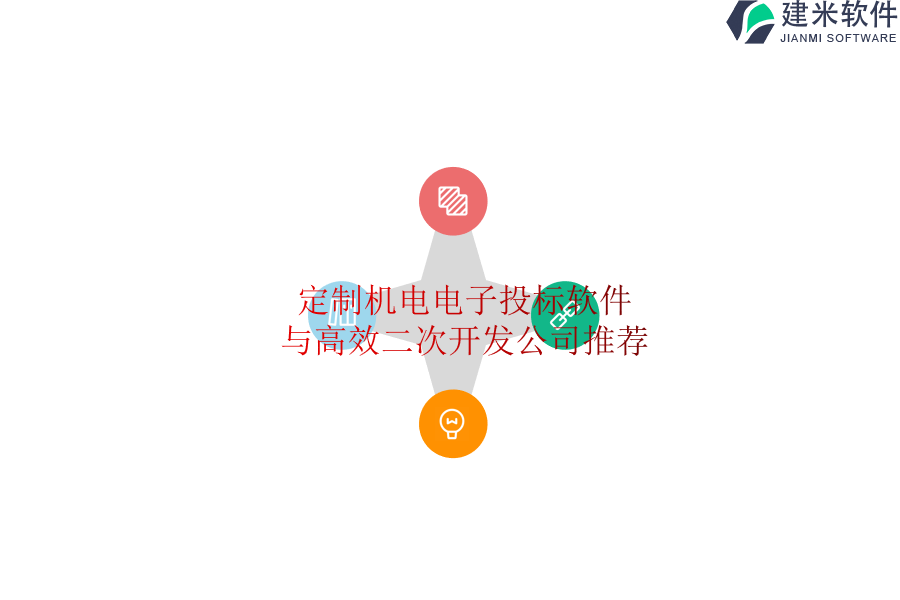 定制机电电子投标软件与高效二次开发公司推荐