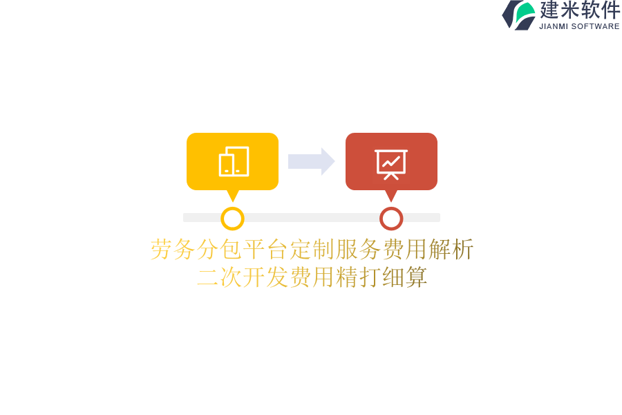 劳务分包平台定制服务费用解析，二次开发费用精打细算