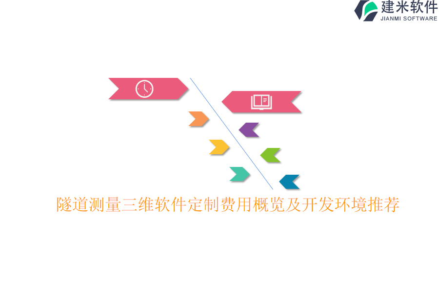 隧道测量三维软件定制费用概览及开发环境推荐