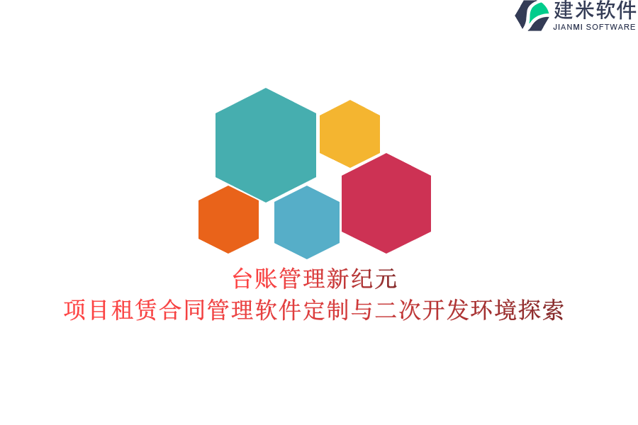 台账管理新纪元：项目租赁合同管理软件定制与二次开发环境探索