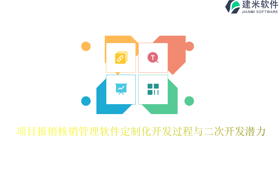 项目报销核销管理软件定制化开发过程与二次开发潜力